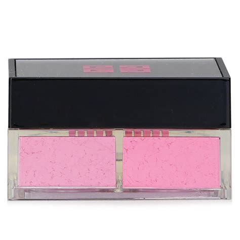 givenchy powder blush|Blush 4 Color .